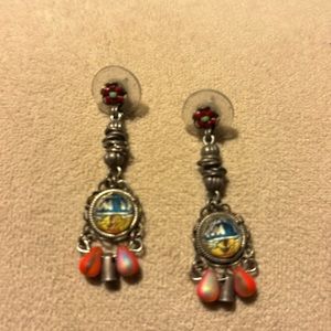Ayala Bar earrings